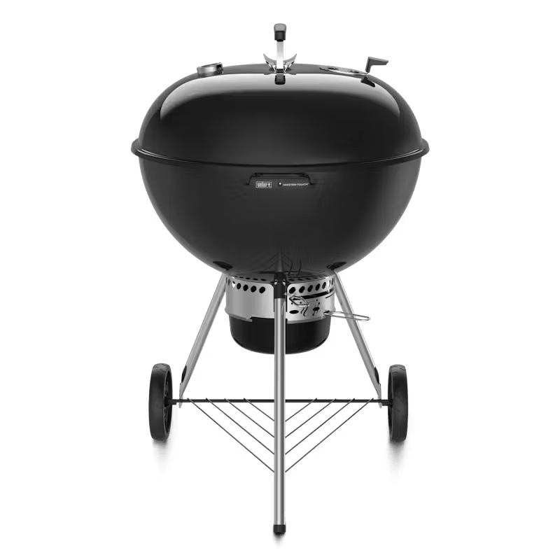 WeberWeber Master-Touch Charcoal Barbecue 67 cm (WEBER CRAFTED)1500230