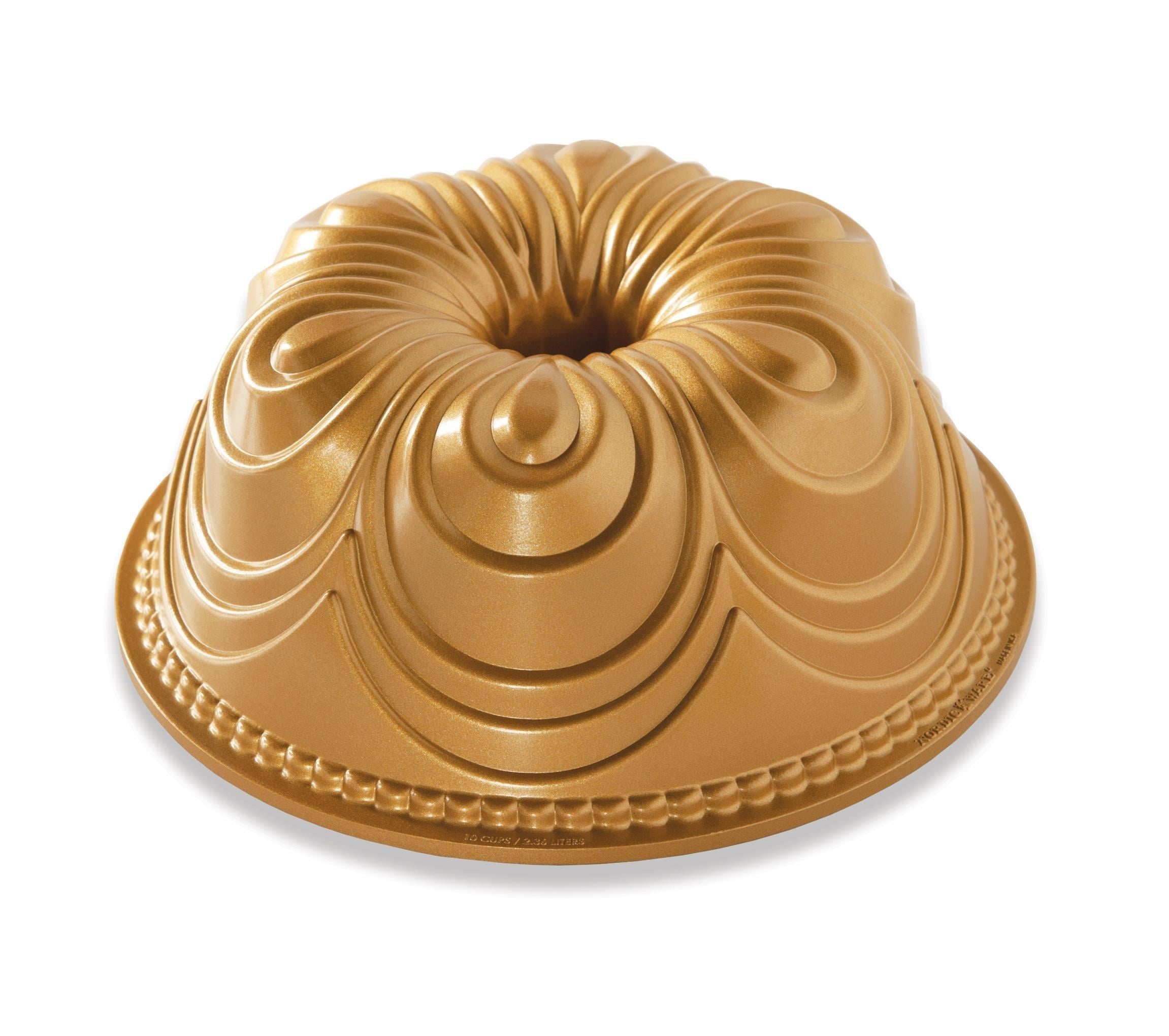 NordicWareNordicware Şifon Bundt Kek Kalıbı (87477)87477
