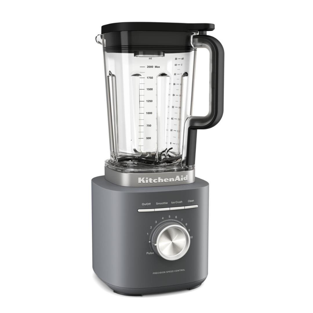 KitchenaidKitchenAid Pure Power Blender 5KSB2073 - Charcoal Grey5KSB2073EDG
