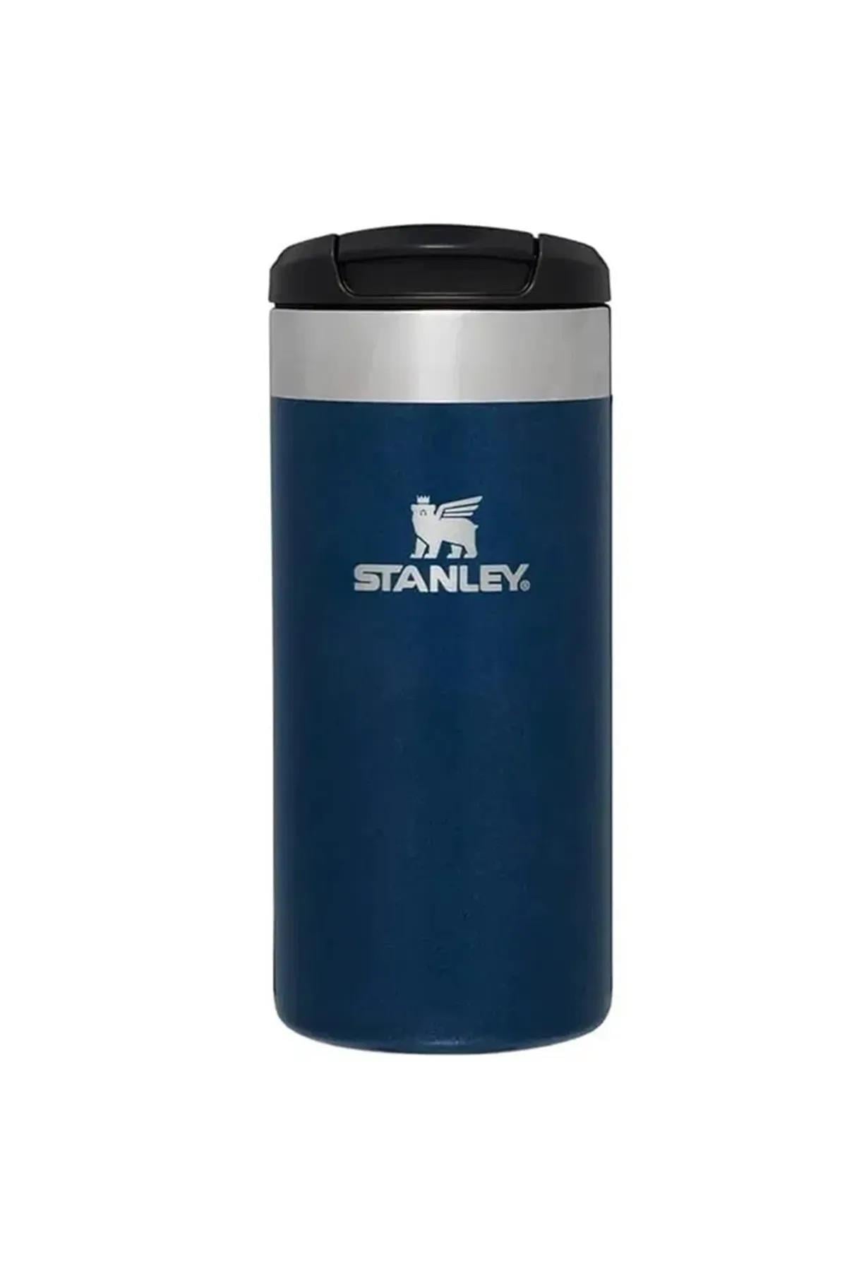 StanleyThe Aerolight Transit Mug 0.35l / 12oz Royal Blue Metallic10-10788-065