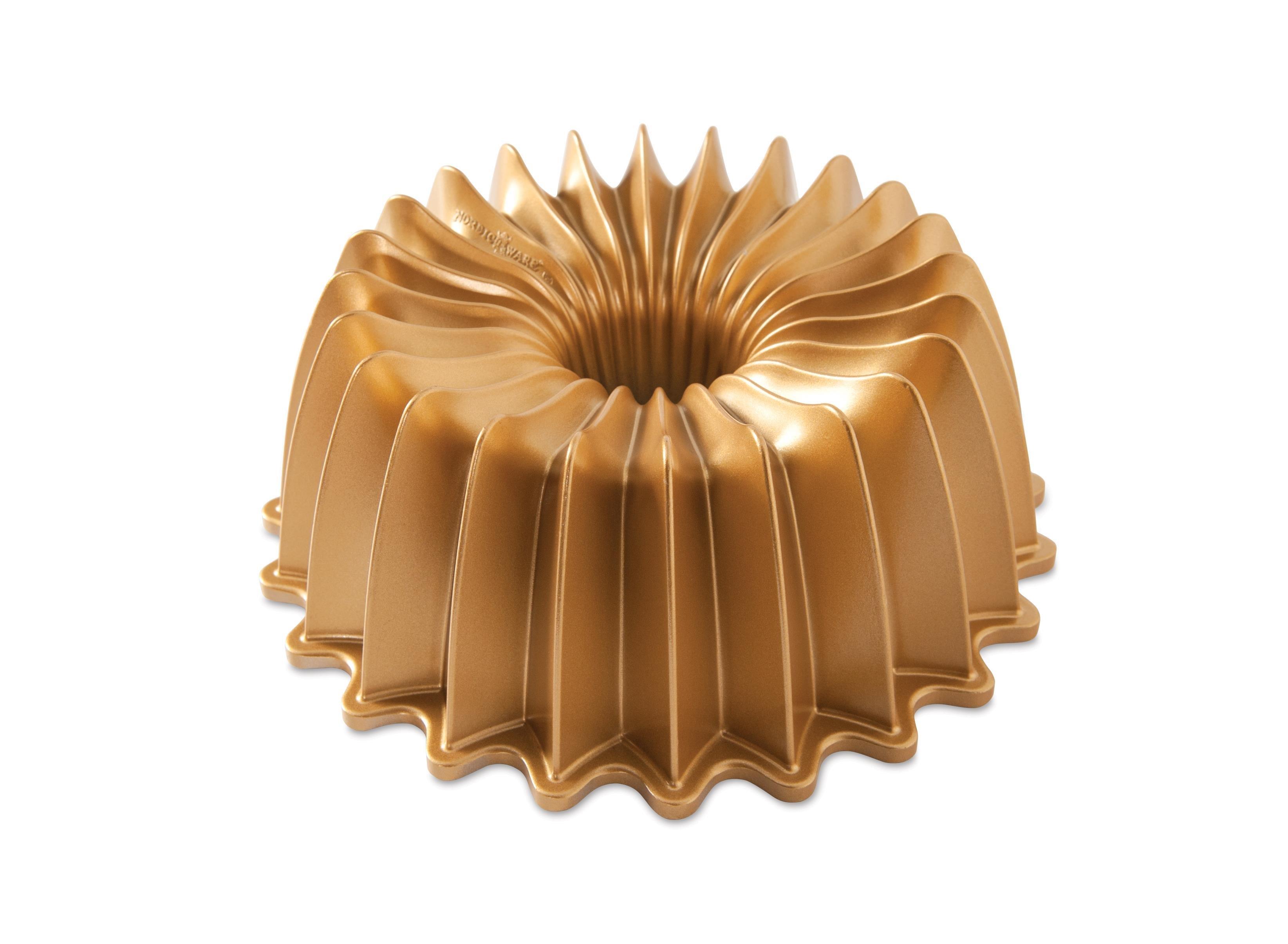 NordicWareNordicware Brillance Bundt Kek Kalıbı (85777)85777