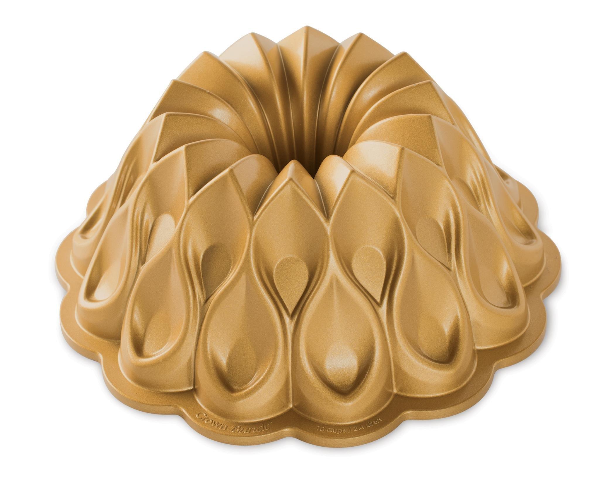 NordicWareNordicware Taç Bundt Kek Kalıbı (91777)91777