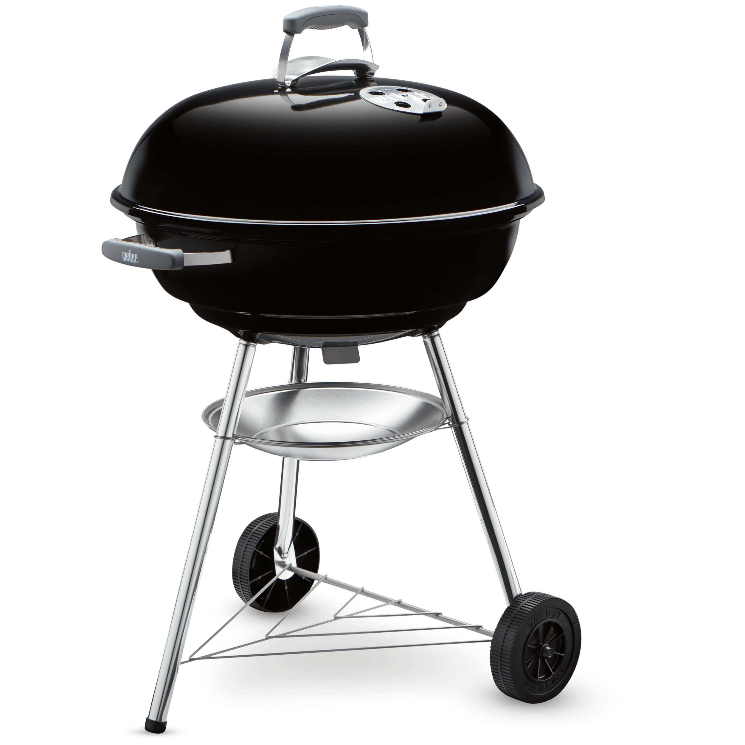 WeberWeber Compact Kettle, 57 cm, Black1502061