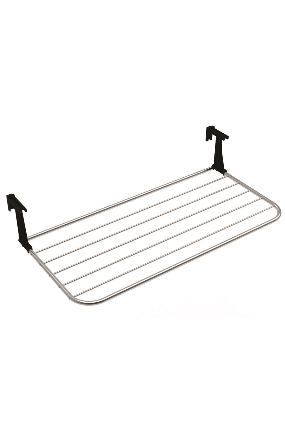 Ahdry1404 Balcony Medıum Alüminyum Çamaşır Kurutmalık