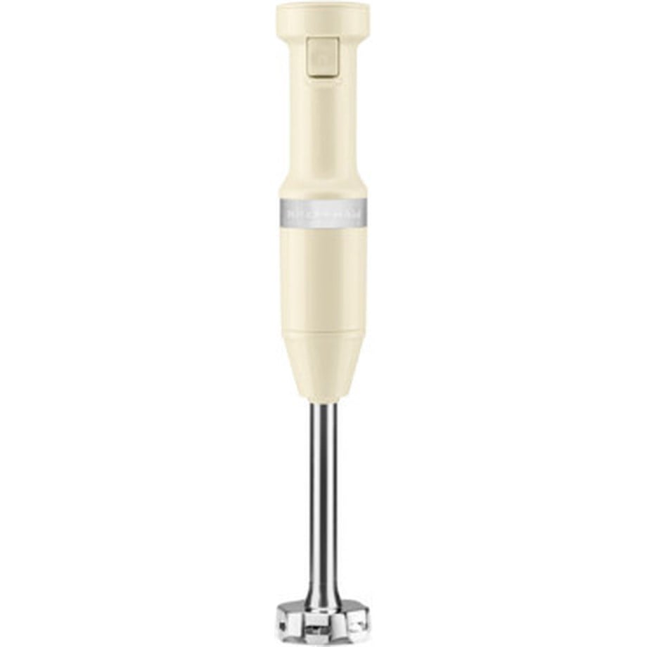 Aksesuarlı El Blenderı Almond Cream 5khbv83eac
