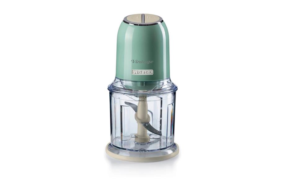 ARIETEAriete 4 Bıçaklı Vintage Rondo Yeşil00C043804AR0