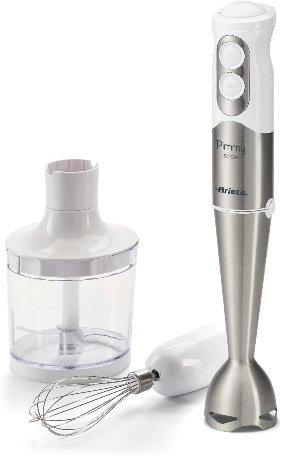 ARIETEAriete Blender Pimmy 3'ü Bir Arada00C088602AR0