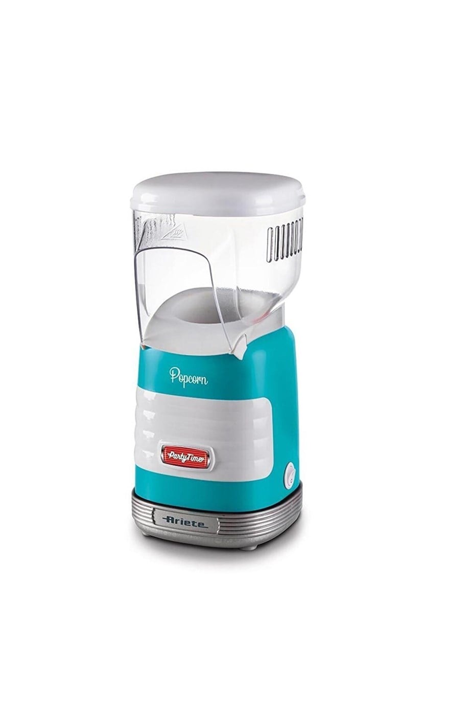 ARIETEAriete Party Time Patlamış Mısır Makinesi Rosso Turkuaz00C295601AR0
