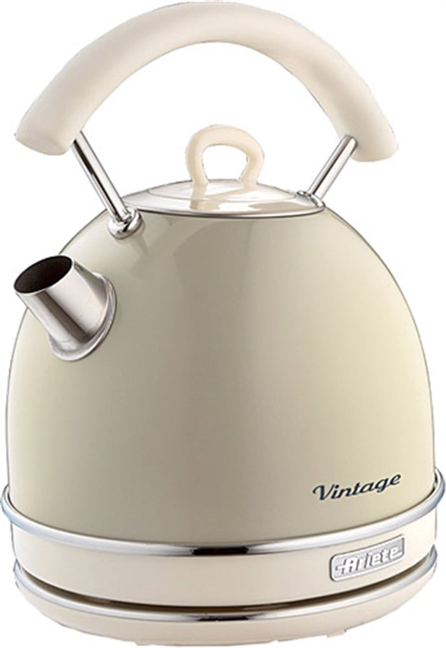ARIETEVintage Kettle Bej56SIS014016