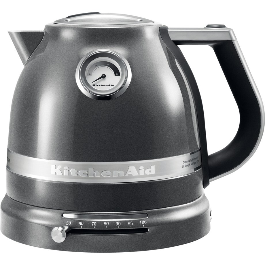 Artisan 1,5 L Su Isıtıcısı - 5kek1522ems Medallion Silver