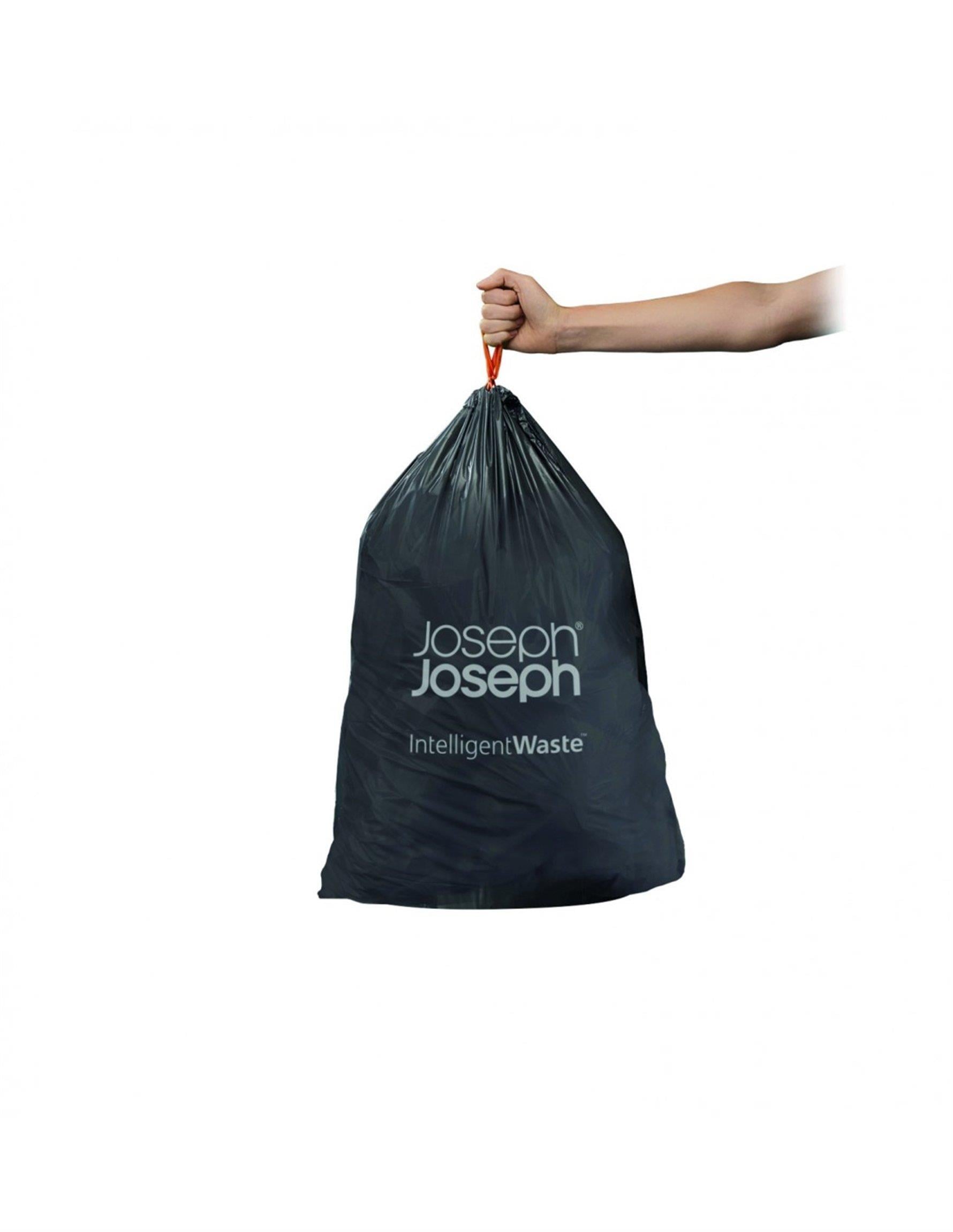 Joseph JosephJoseph Joseph IW4 30L Özel-Tasarlanmış Sıkıştırma Torbaları(30027)30027