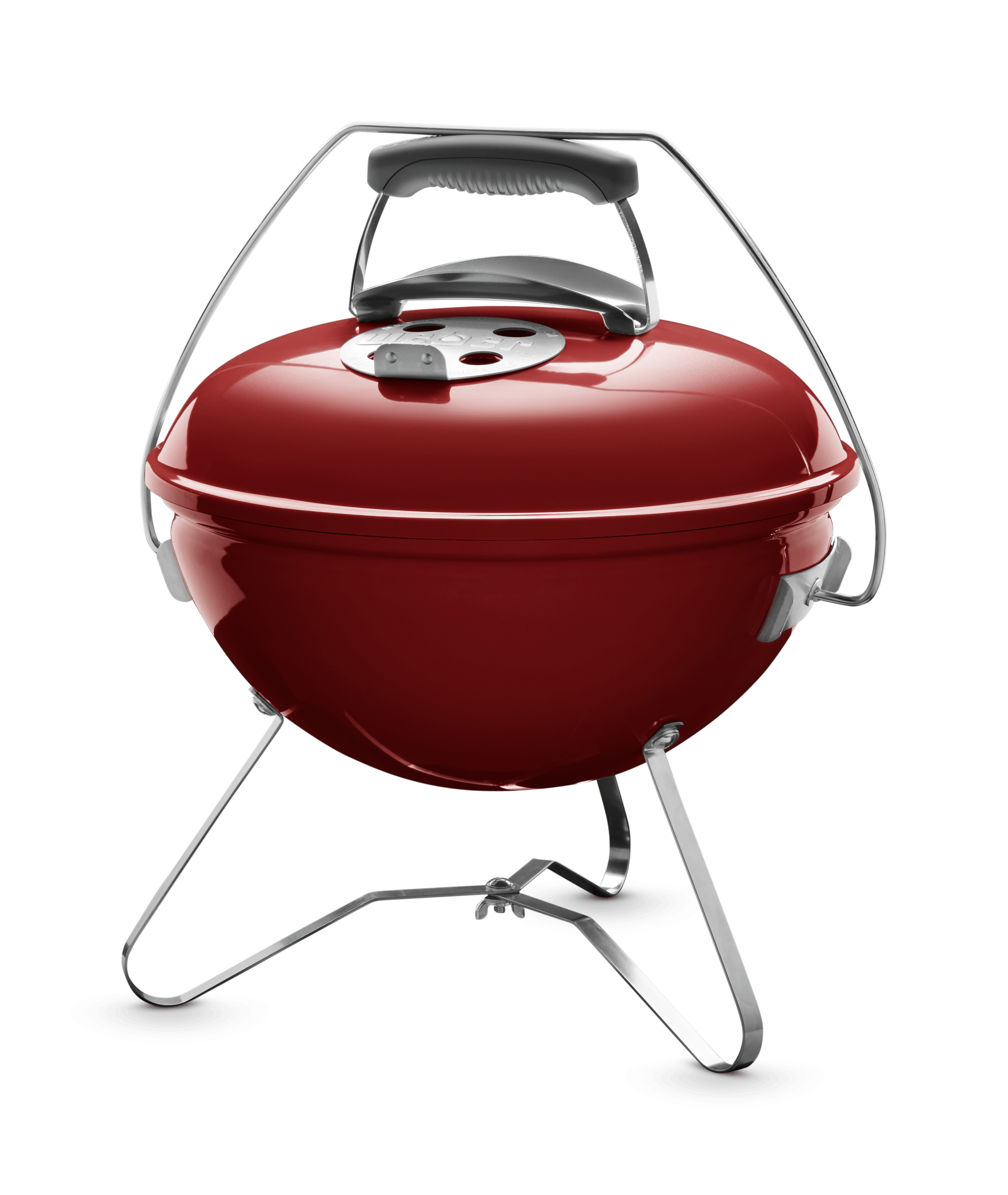 WeberWeber Smokey Joe® Premium 37 cm, Crimson1123004