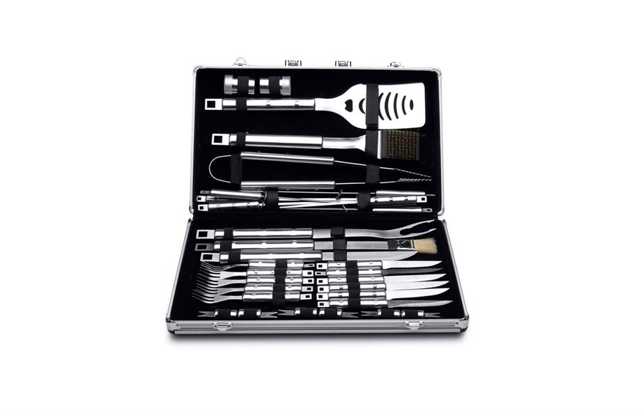 BerghoffBerghoff Essentials 33 Parça Mangal Seti1108325