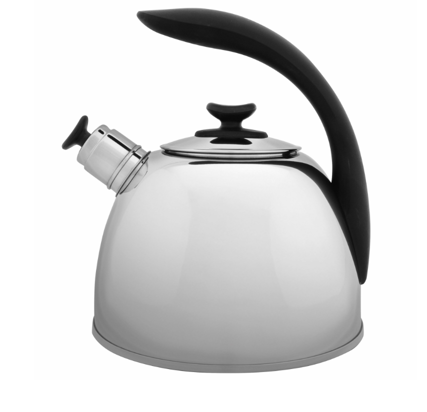 BerghoffBerghoff Essentials  Düdüklü Su Isıtıcı 2,5 LT1104175