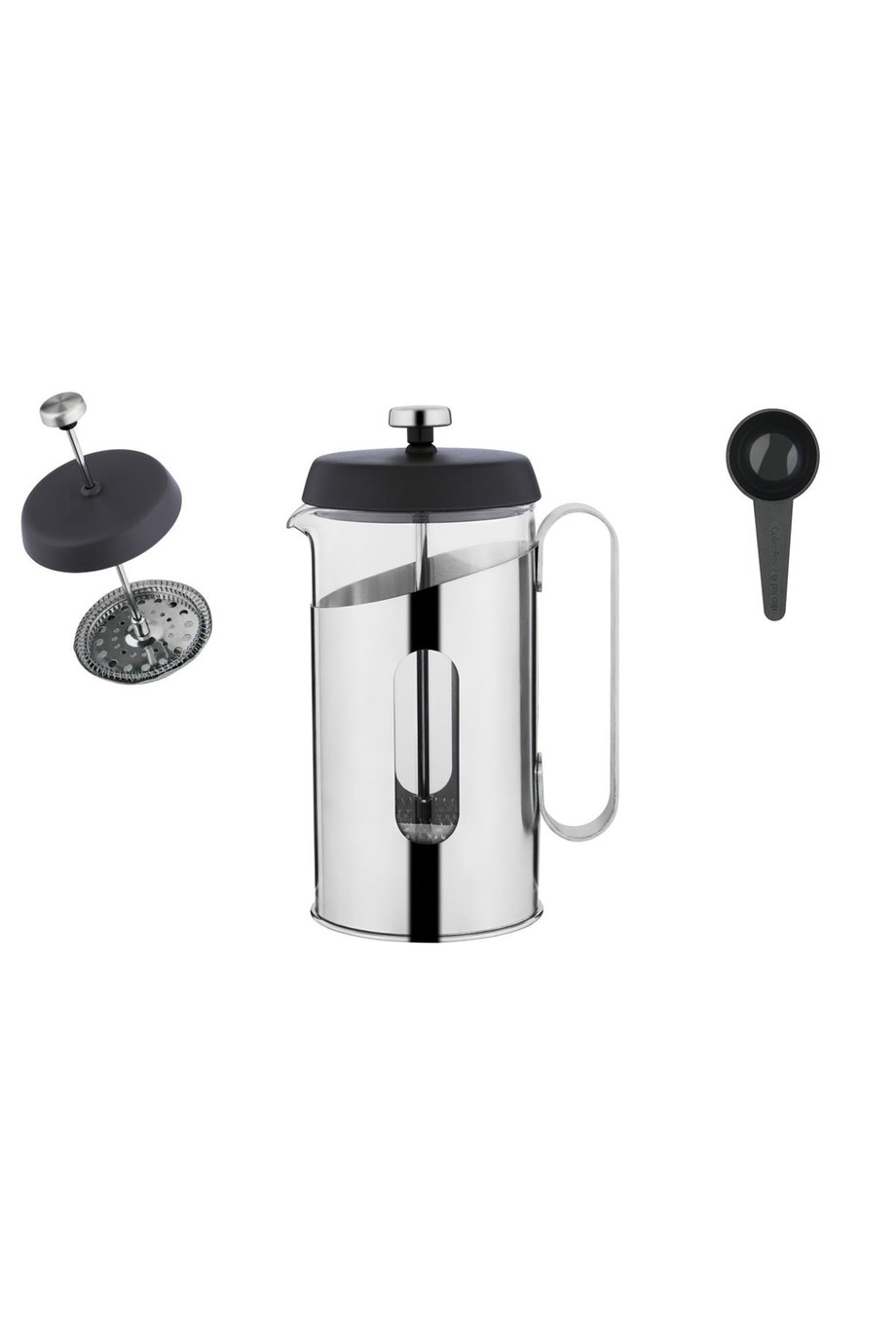BerghoffBerghoff Essentials French Press 600 ml1107129