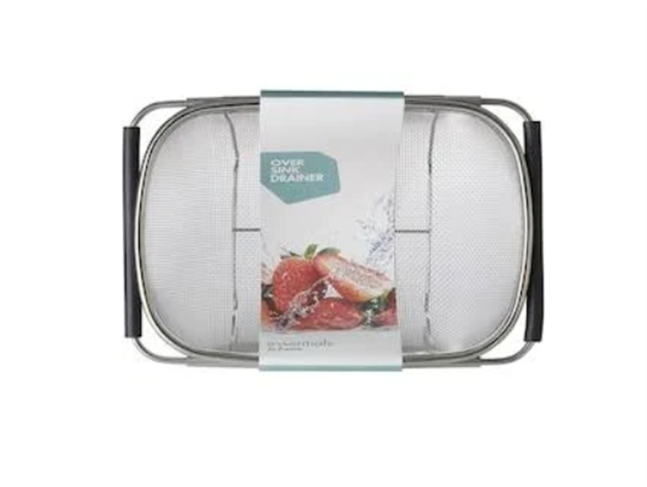 BerghoffBerghoff Essentials Lavabo Süzgeci 34x24 Cm8500854