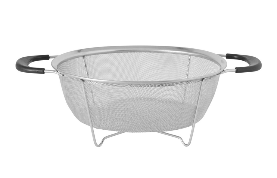 BerghoffBerghoff Essentials Yuvarlak Örgü Kevgir 25 Cm1109499