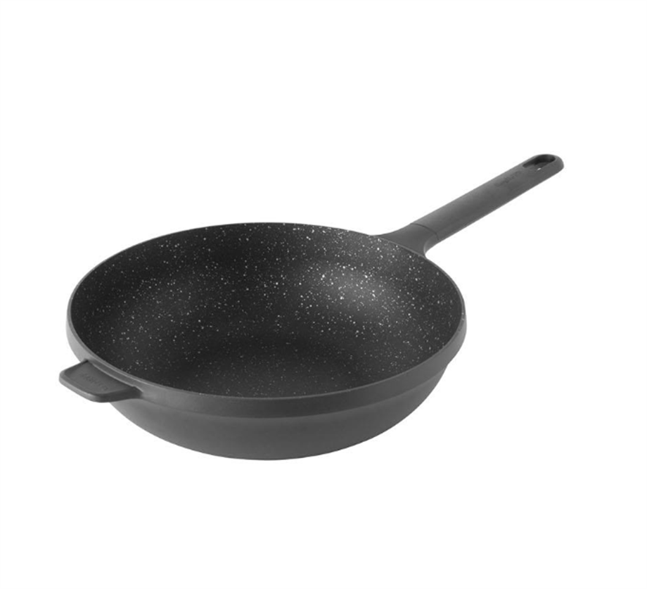 BerghoffBerghoff Gem Döküm Alu. Derin Tava 28 cm2307314