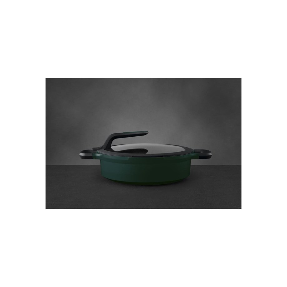 BerghoffBerghoff Gem GEM  26cm Döküm Sığ Tencere8500950