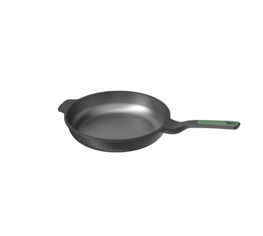 BerghoffBerghoff Leo 24 Cm Döküm Tava Yeşil8500971