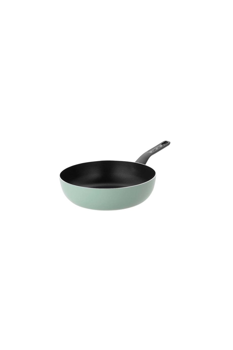 BerghoffBerghoff Leo Aluminyum Wok Tava 28 Cm3950311
