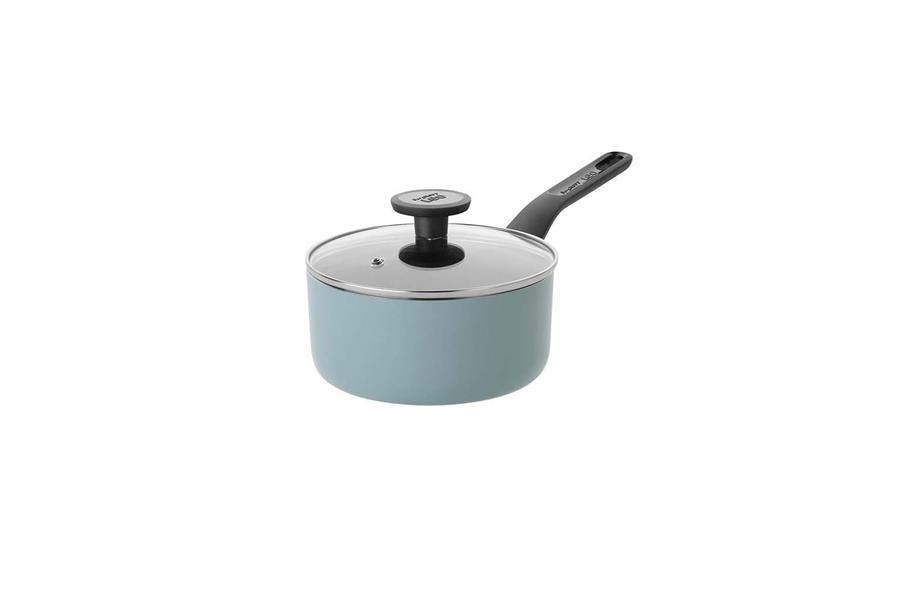 BerghoffBerghoff Leo Slate Alüminyum Sosluk 18 Cm3950372