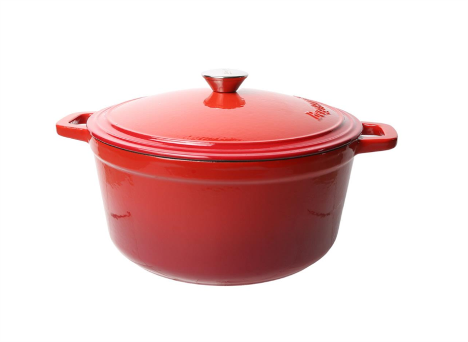 BerghoffBERGHOFF NEO DEMIR DOKUM KAPAKLI TENCERE 28,5 CM8500917