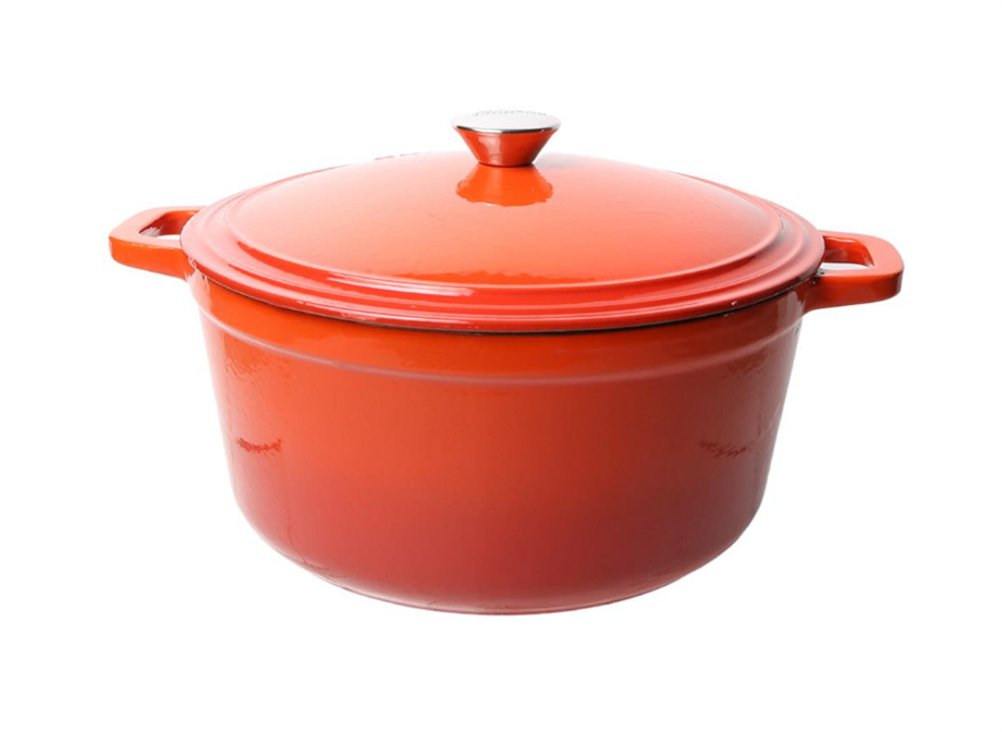 BerghoffBERGHOFF NEO DEMIR DOKUM KAPAKLI TENCERE 28,5 CM8500918