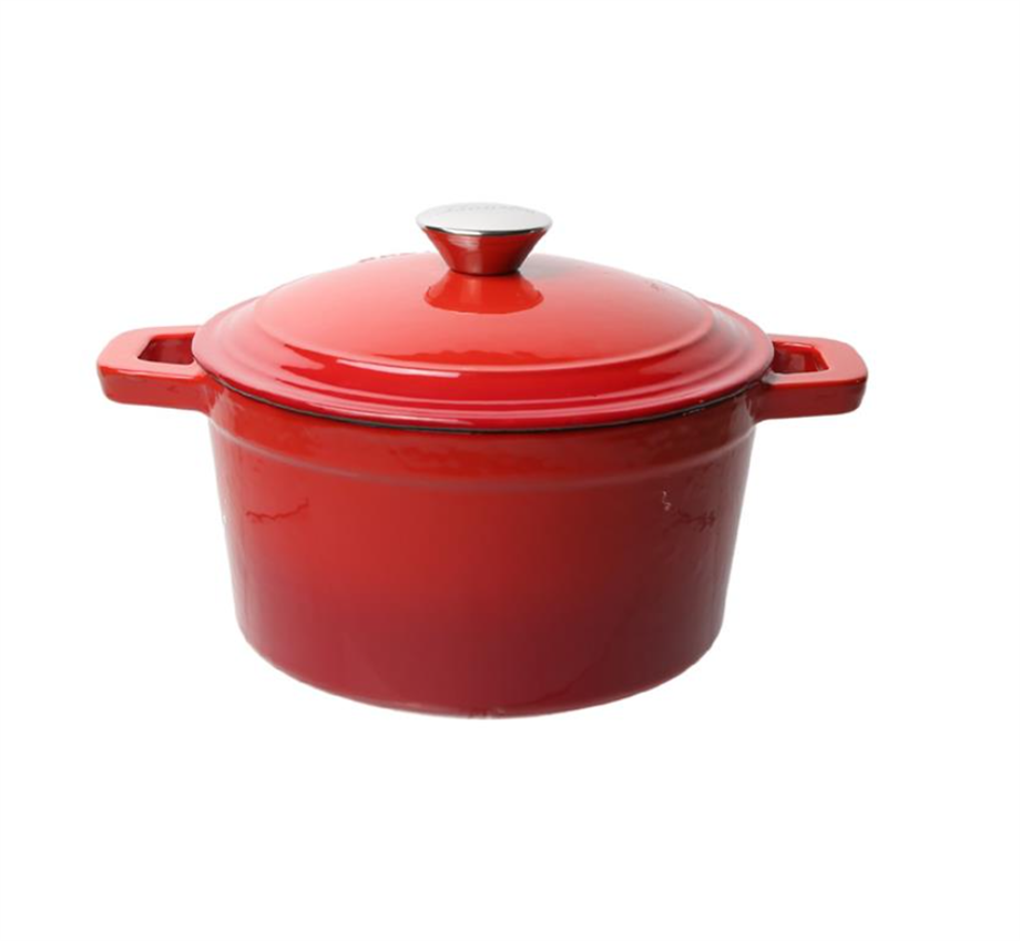 BerghoffBerghoff Neo Demir Döküm Tencere 20 Cm8500909