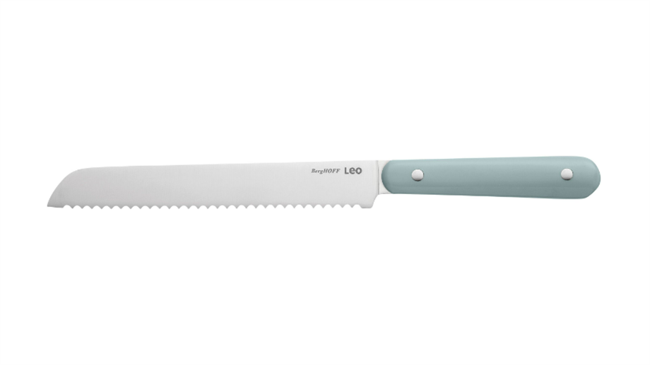 BerghoffEkmek Bıçağı Kayrak 20 cm Leo3950344