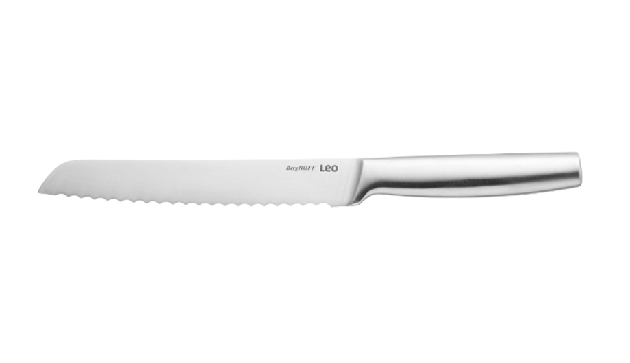 BerghoffEkmek Bıçağı Legacy 20 cm - Leo3950362