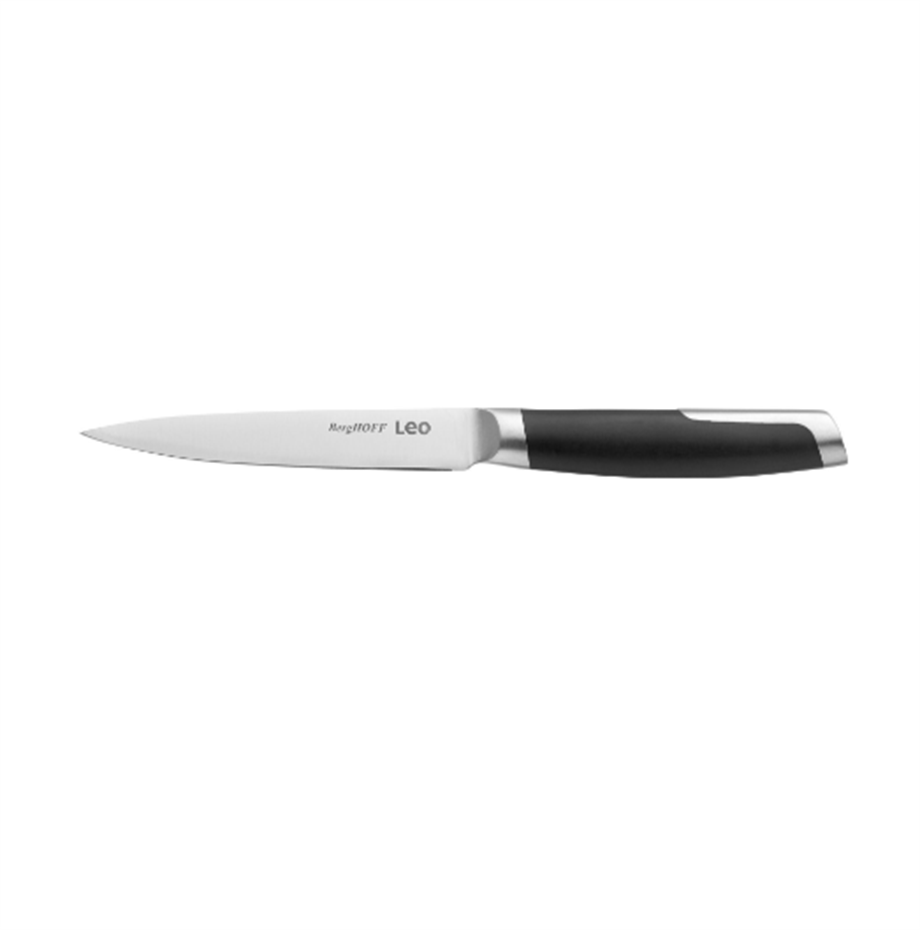 BerghoffMaket bıçağı Grafit 12 cm - Leo3950355