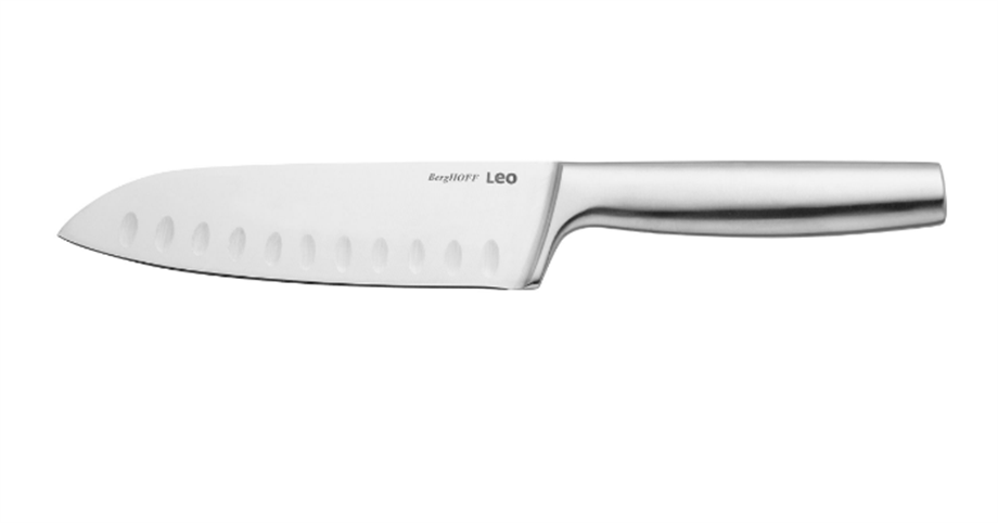 BerghoffSantoku Bıçağı Legacy 17,5 cm - Leo3950363