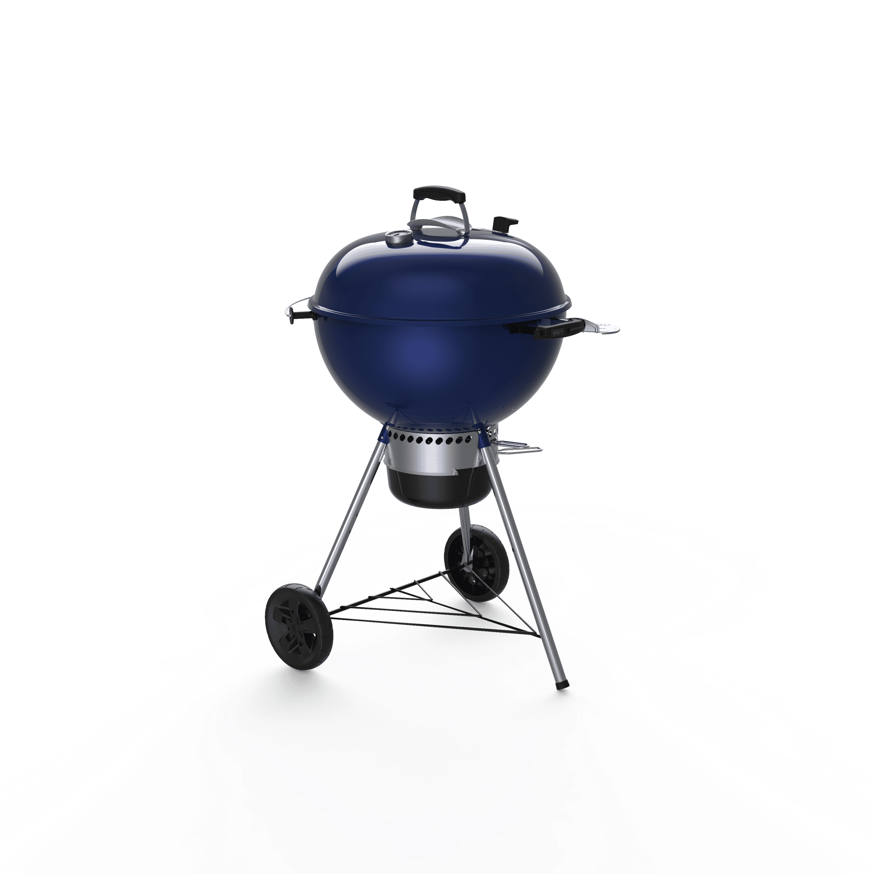 WeberWeber Master-Touch, 57 cm, GBS C-5750 Ocean Blue EU14716004