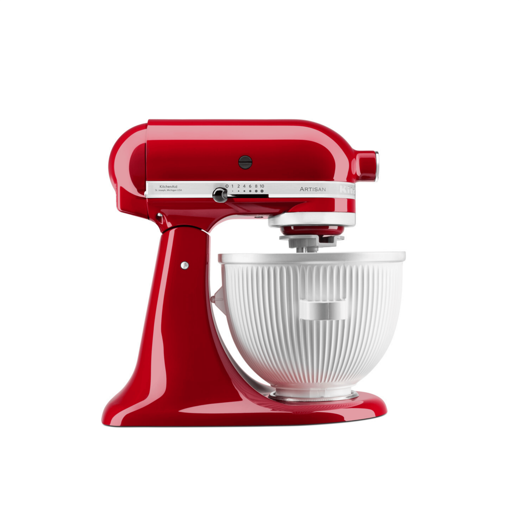 KitchenaidKitchenaid Yeni Dondurma Aparatı -5KSMICM5KSMICM