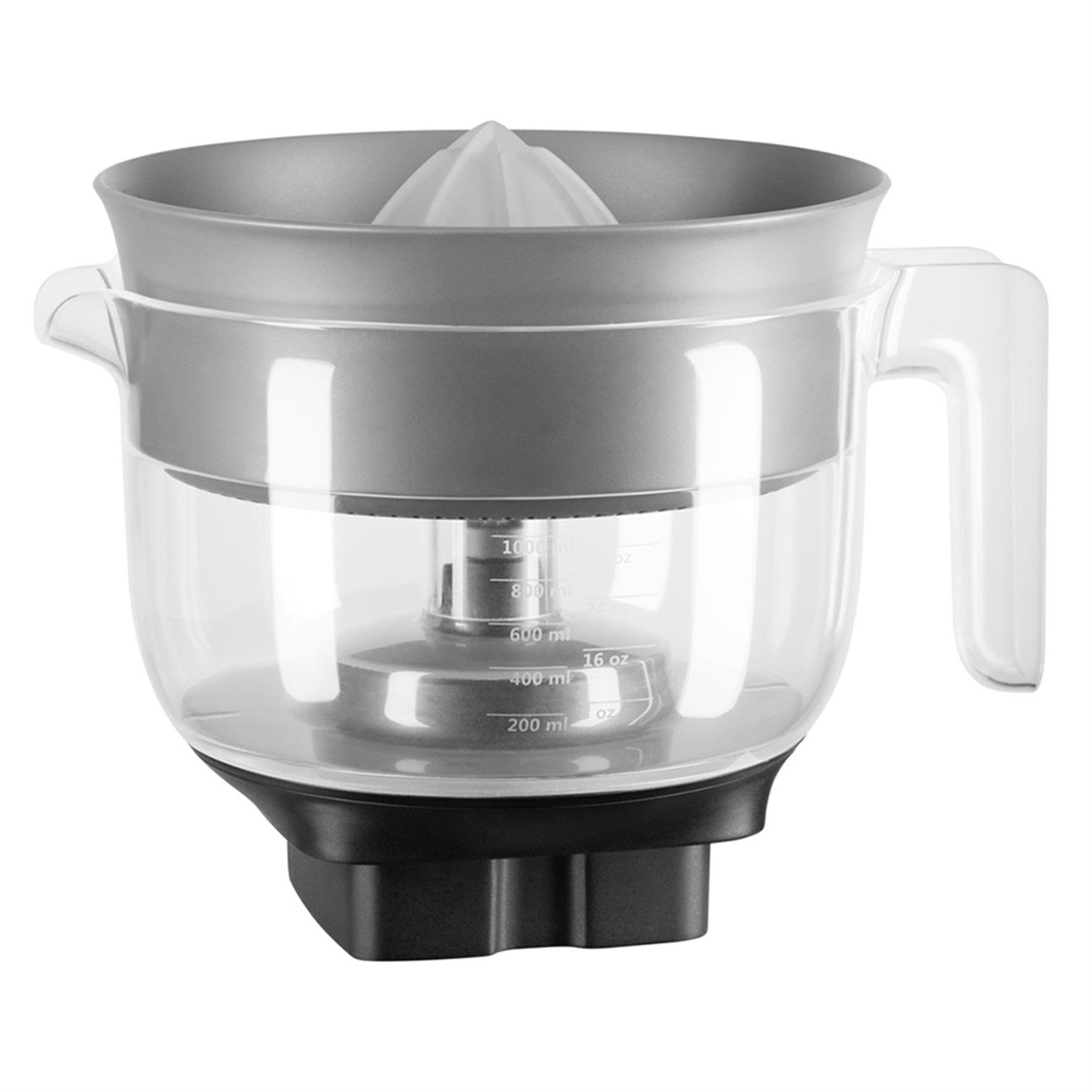 KitchenaidKitchenAid K400 Artisan Blender 5KSB4026 İçin 1 L Narenciye Sıkacağı - 5KSB1CPA (5KSB1CPA)5KSB1CPA