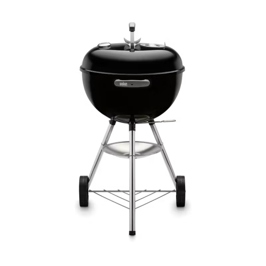 WeberClassic Kettle, Kömürlü Barbekü 47 cm, Black1241304
