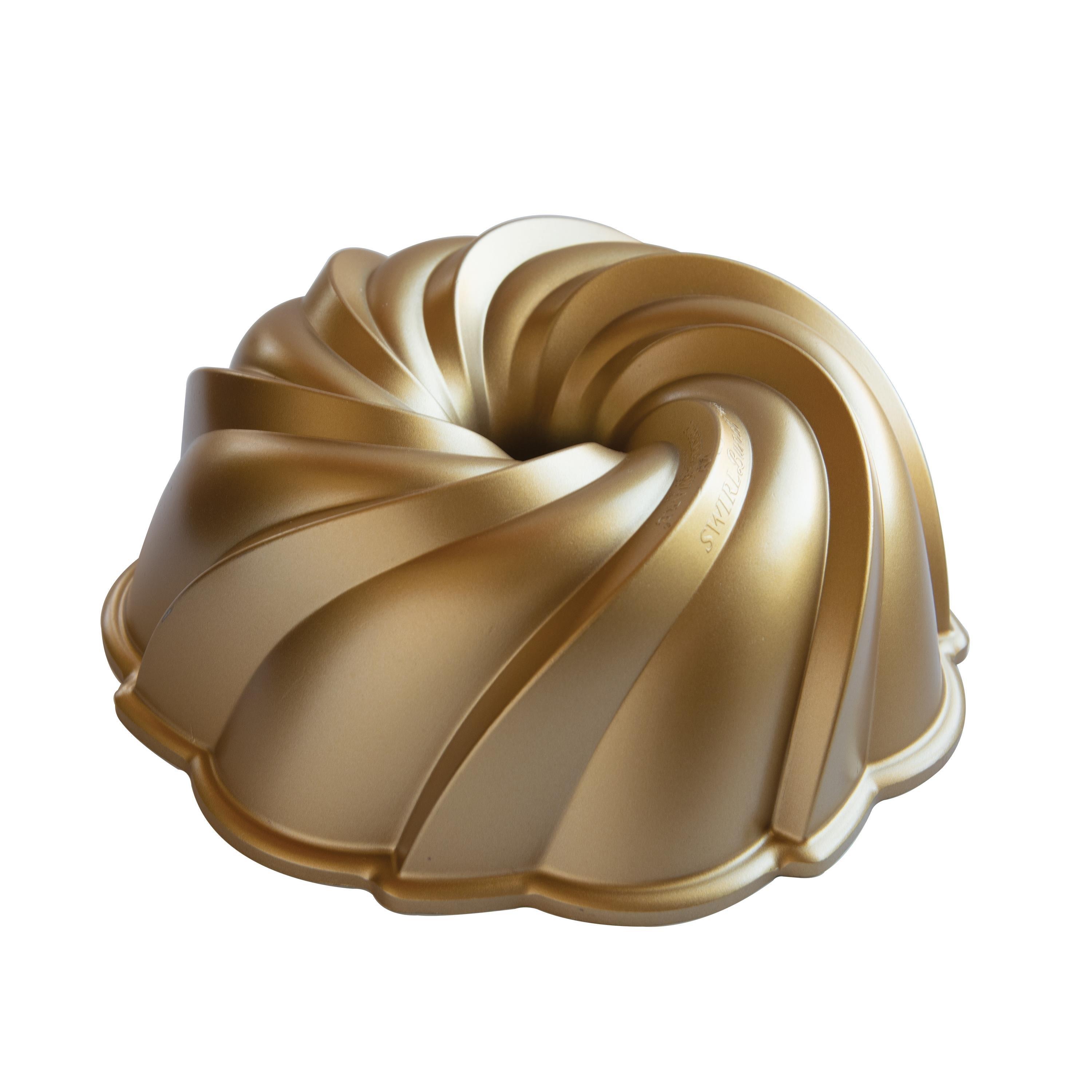 NordicWareNordicware Girdap Bundt Kek Kalıbı (94077)94077