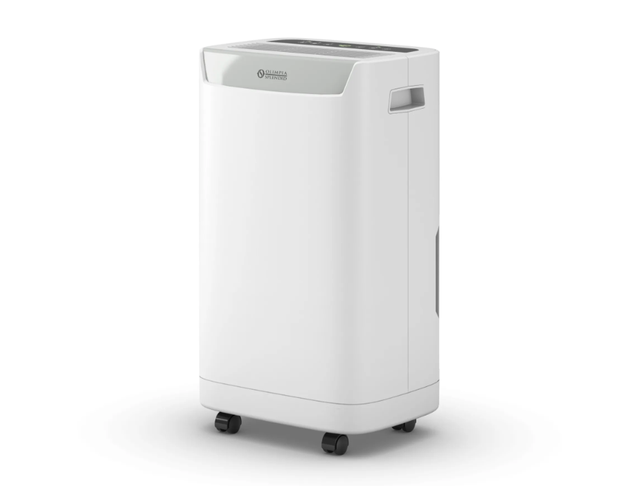 OLIMPIA SPLENDIDAQUARIA S1 16 P Nem Alma CihazıAQUARIA S1 16 P