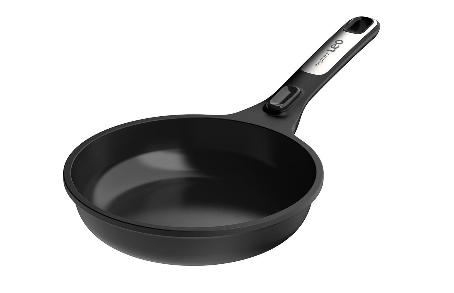 BerghoffBergHOFF LEO Phantom Yapışmaz Kızartma Tavası 20 cm3950569