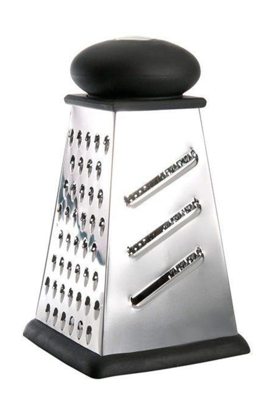 Essentials 4 Yönlü Kare Rende 22 Cm