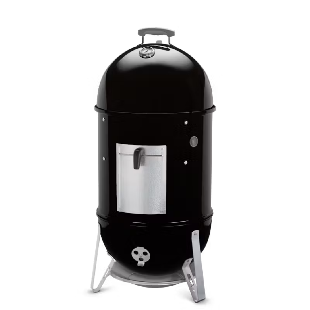 WeberSmokey Mountain Cooker, Tütsüleme Fırını 47 cm721004