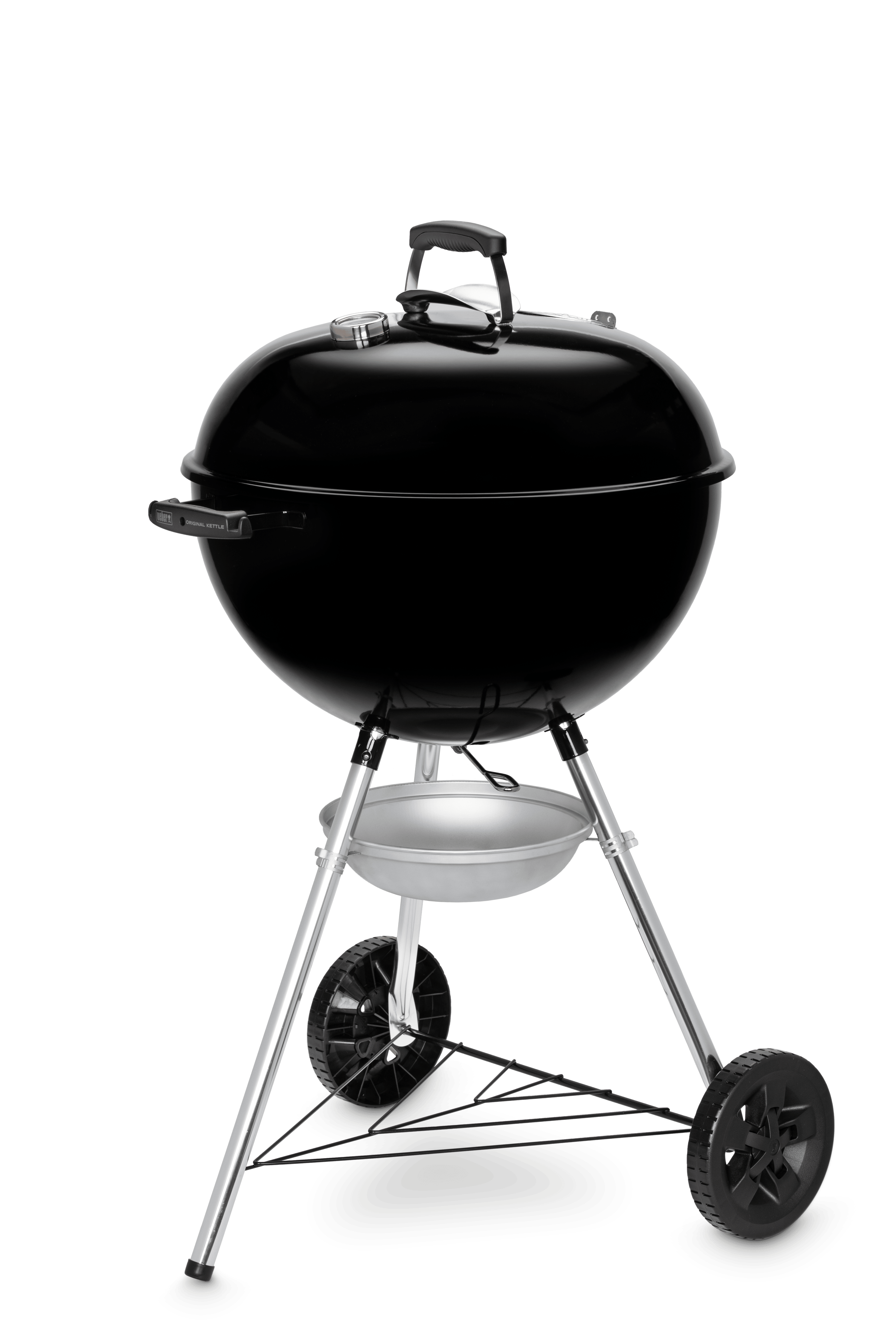 WeberWeber Original Kettle, 57 cm, E-5710 BLK EU14101004