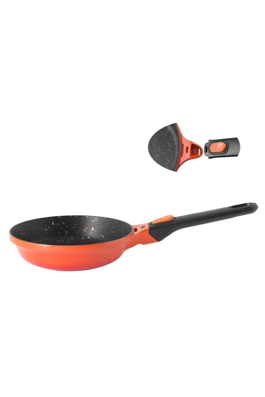 Gem Stay Cool Tava Turuncu 20 Cm