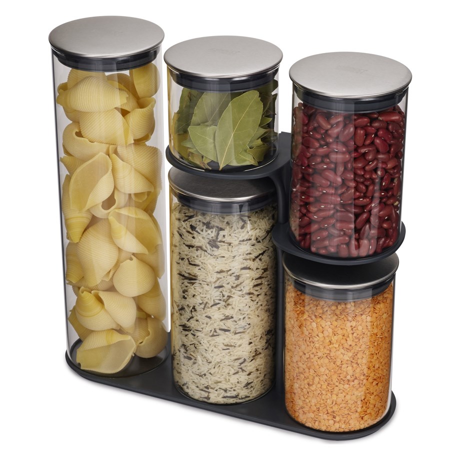 Joseph JosephJoseph Joseph 100 Collection Podium 5li Saklama Kabı Seti95035