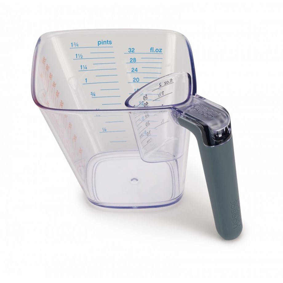 Joseph JosephJoseph Joseph 2 Parçalı Ölçü Kabı Seti40109