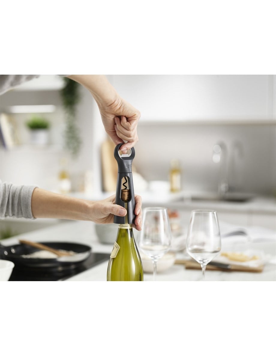 Joseph JosephJoseph Joseph BarStar 3ü 1 Arada Tirbüşon-Gri20173