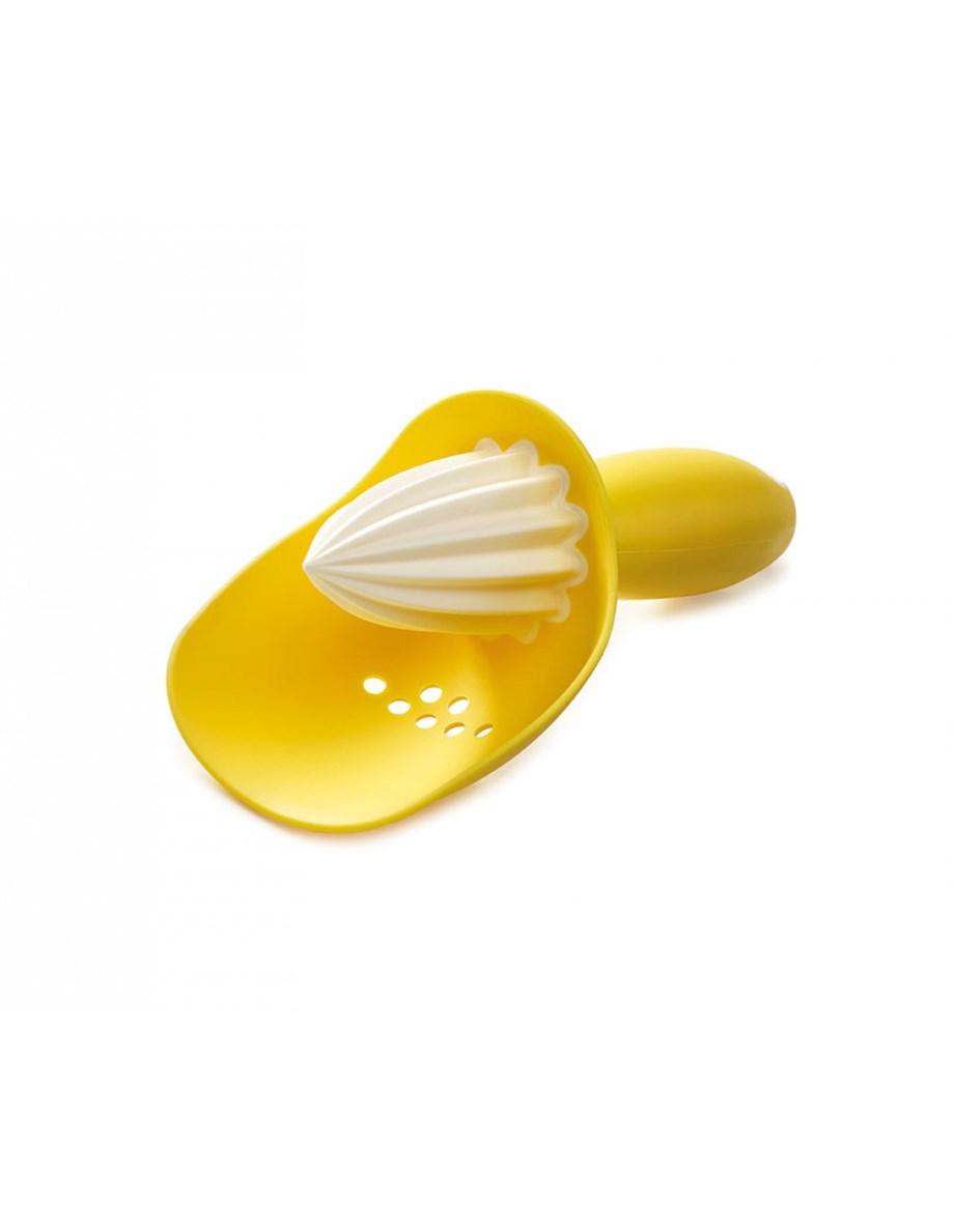Joseph JosephJoseph Joseph Catcher™ Limon Sıkacağı - Sarı20028