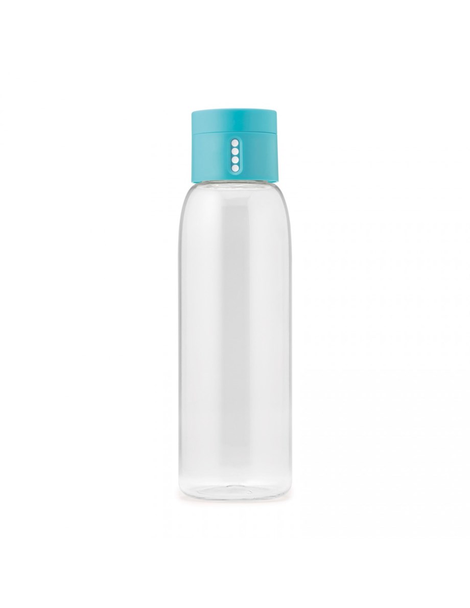 Joseph JosephJoseph Joseph Dot Su Şişesi 600 ml-Turkuaz80067