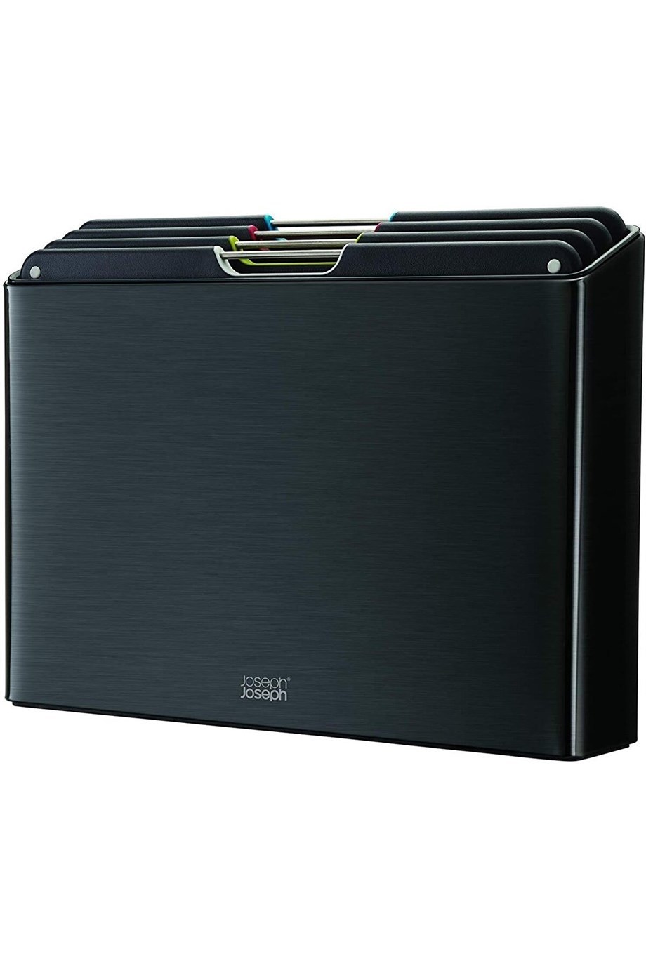 Joseph JosephJoseph Joseph Folio Standlı Kesme Tahtası 4 lü Siyah60171